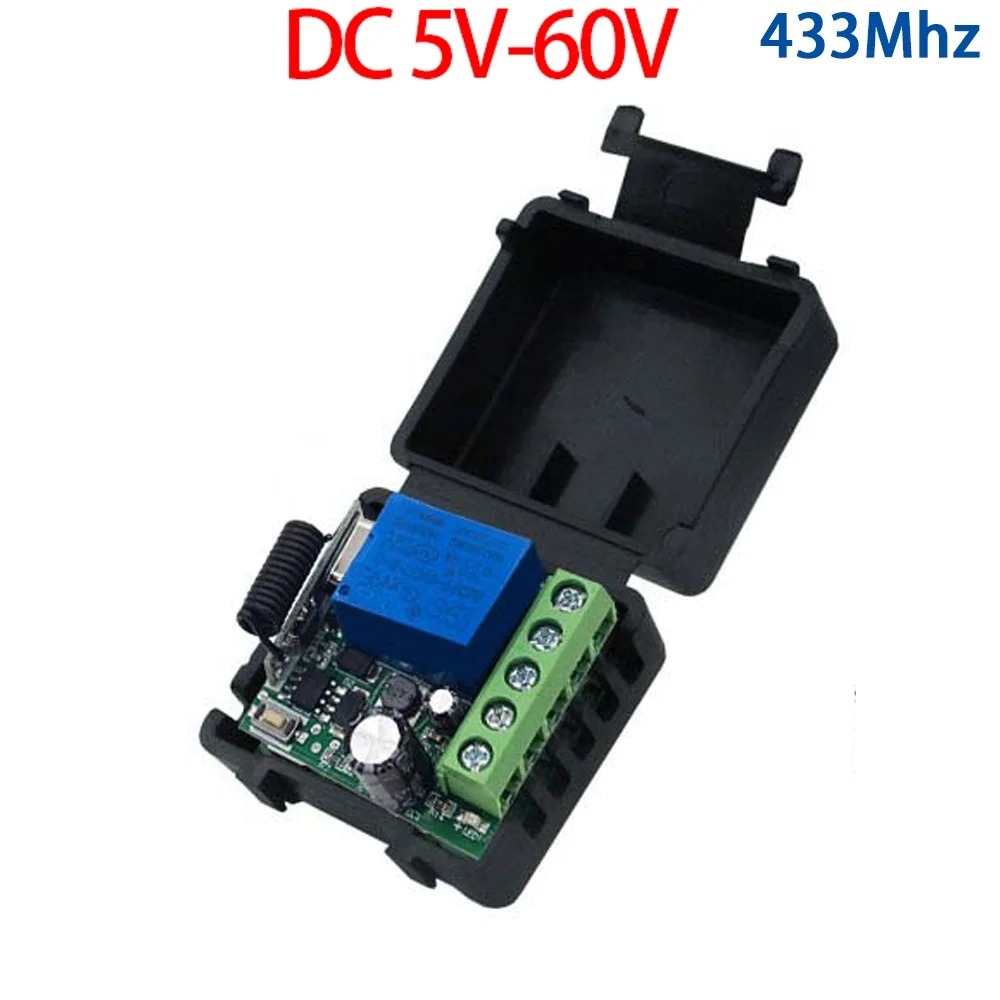 Variant: 1 Switch
