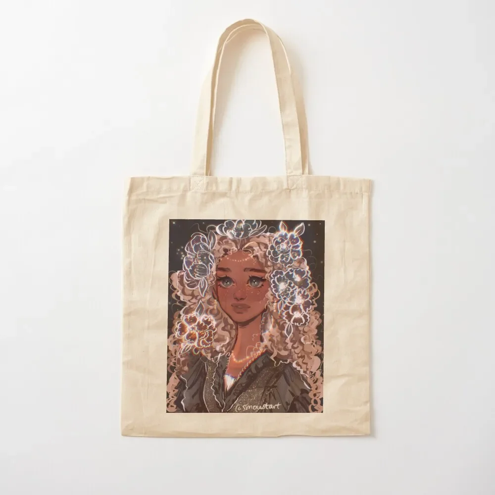 

Bloom Tote Bag the tote Customizable