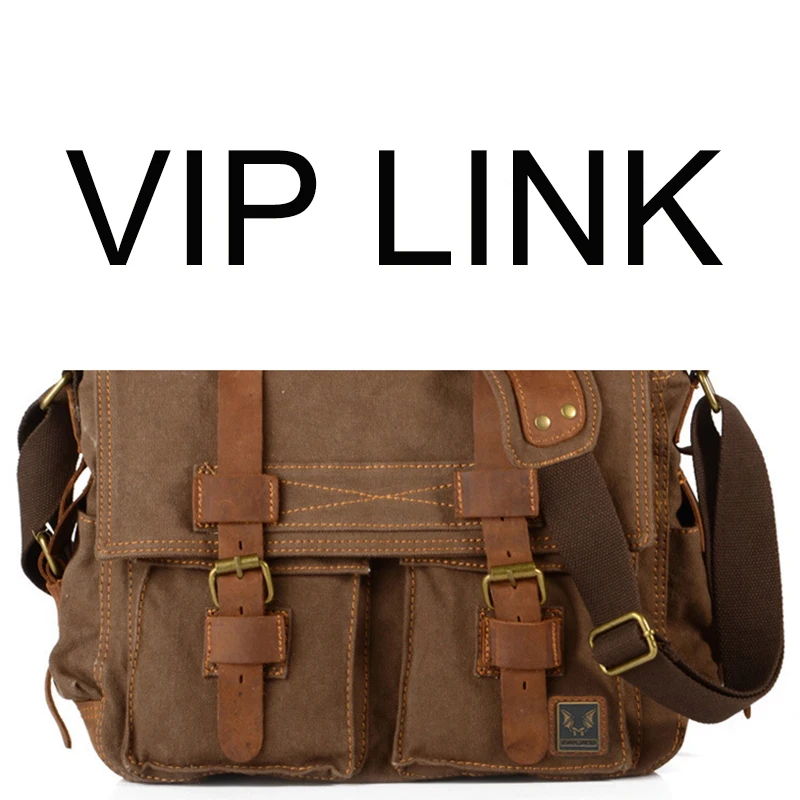 

Custom Design Men Messenger Bag Big Satchel Shoulder Bags Legend Laptop Message Bag Waxed Canvas Vintage Style