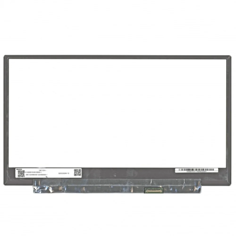 

13.3 inch LCD Screen TN Slim Panel HD 1366x768 EDP 30pins 60Hz 45% NTSC 300 cd/m² (Typ.) N133BGE-EA2 N133BGE EA2