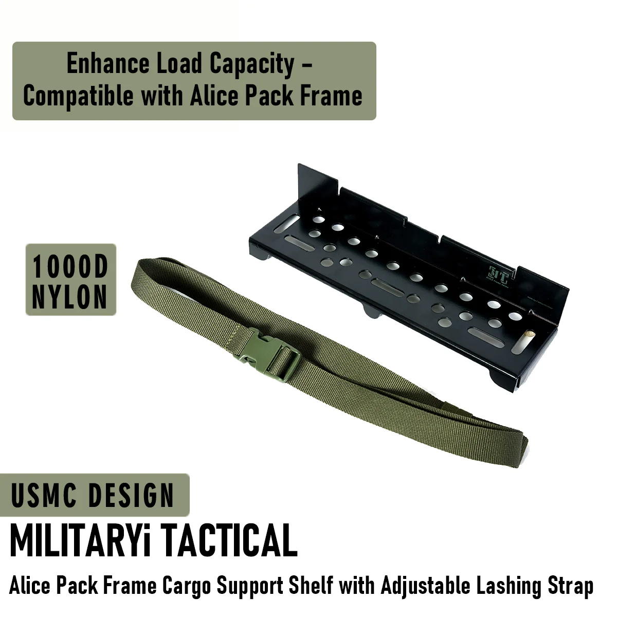 akmax-alice-pack-–-Etagere-de-support-de-chargement-avec-sangle-d'arrimage-reglable-–-support-robuste-pour-le-camping-et-la-randonnee-en-plein-air