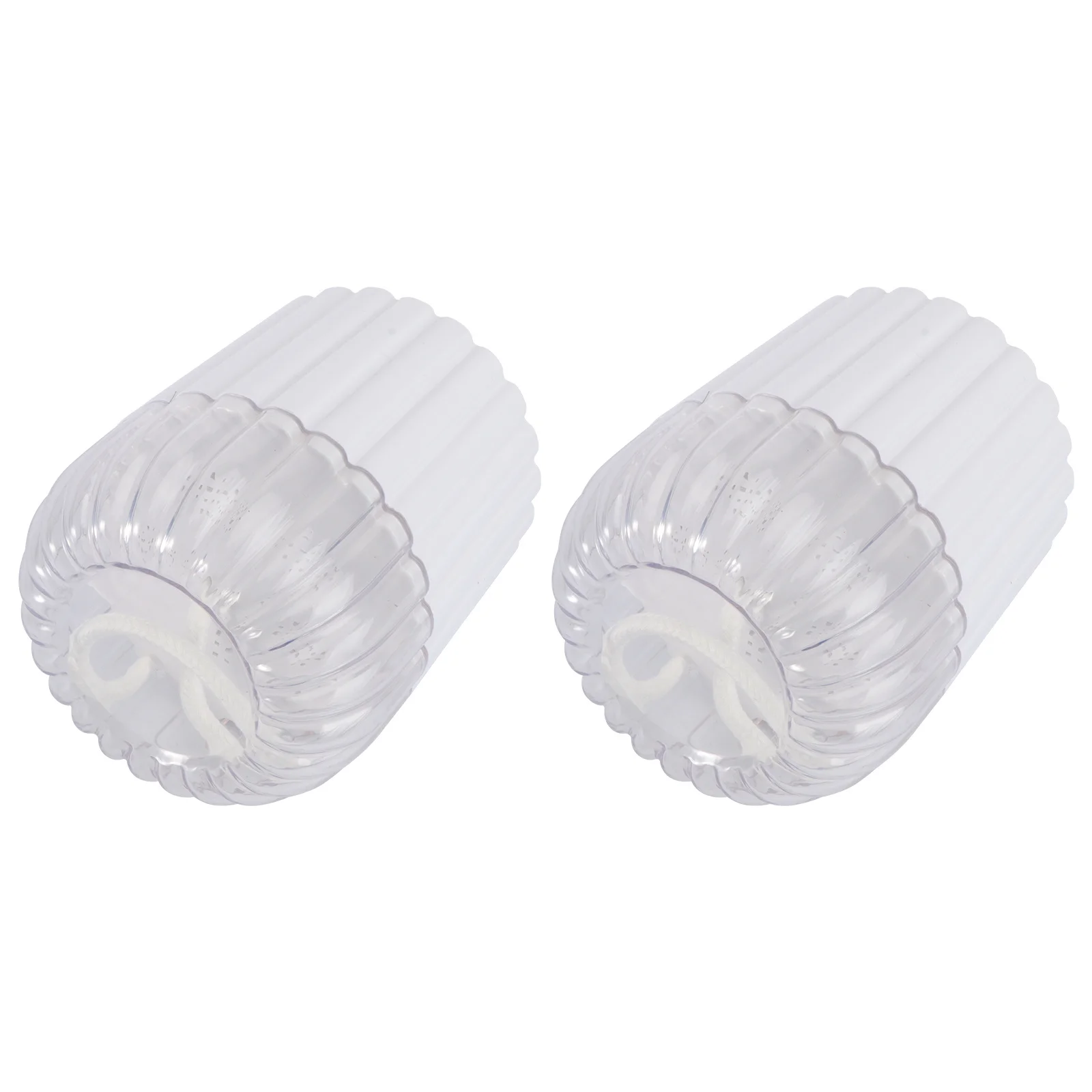 

2 шт. гидропонный цветочный горшок, декоративная смола, украшение для горшка для растений, белая креативная самополивающаяся ваза для цветов для домашнего офиса и сада