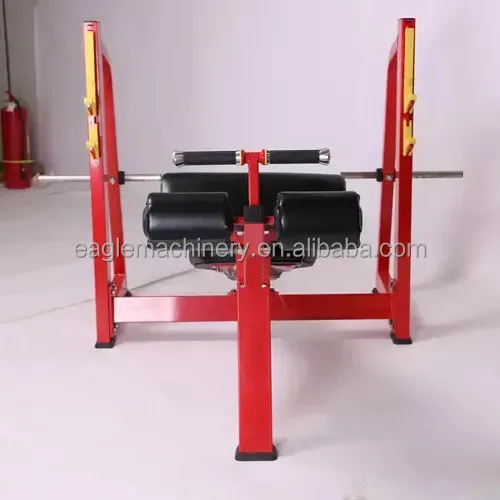 YG-FITNESS,YG-4046 Multi Bench Heavy-Duty Commercial Gym Multi-Position Training Equipment.