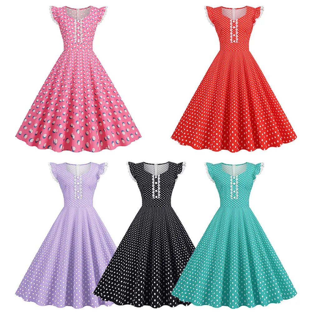 Thumbnail 4 - #48 Best Womens Cocktail Evening Dress to Buy In 2026
