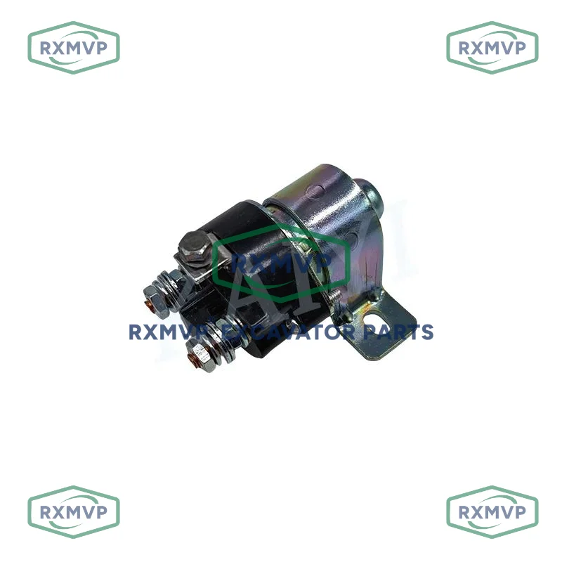 for KOMATSU pc PC200-8/PC200-7/PC200-6/PC360-7/PC400-7/PC228 RELAYS 600-815-2170 PREHEAT RELAYS 600-815-2170 PREHEAT RELAYS