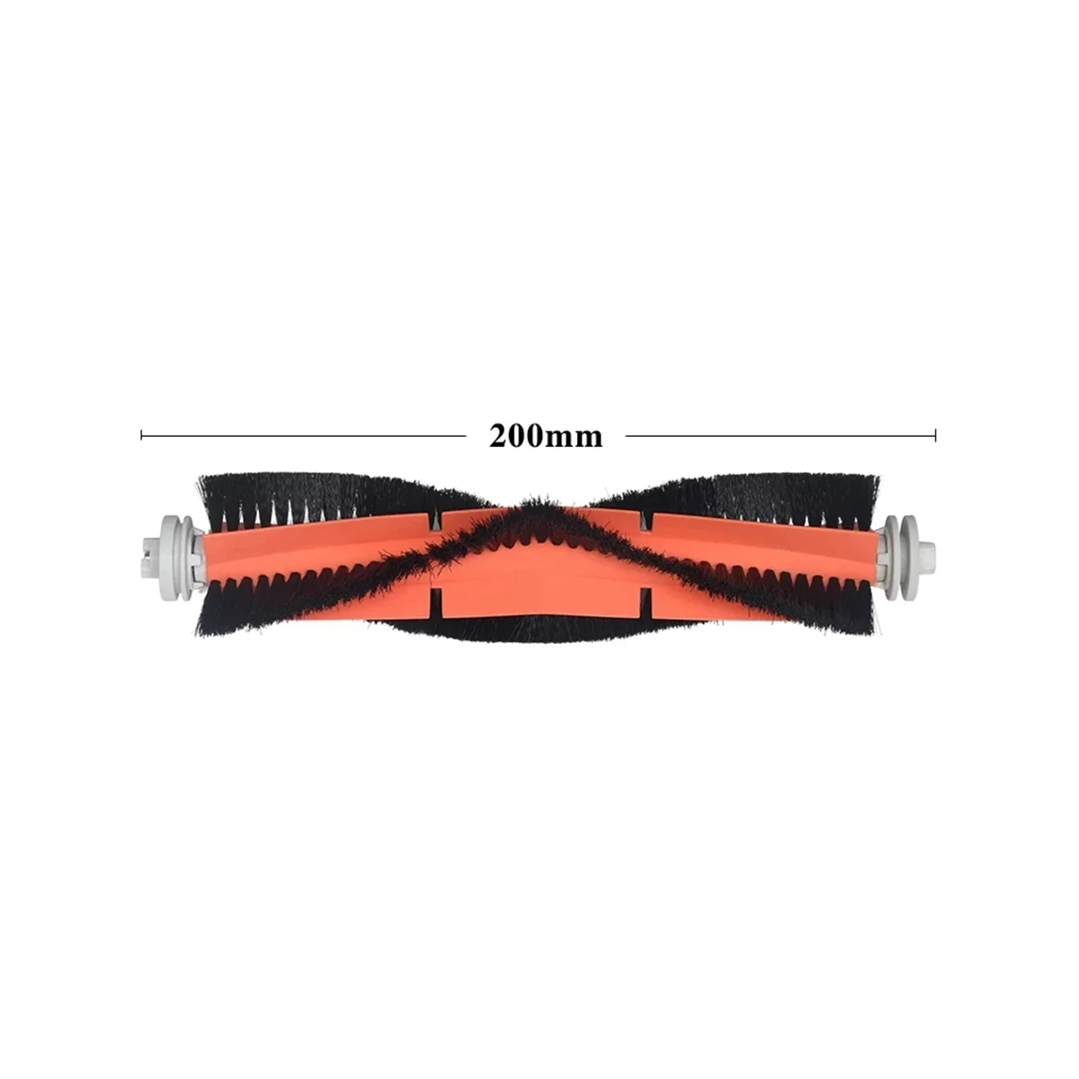 Accessoires pour aspirateur robot D9 & Bot L10 Pro, brosse principale, brosse latérale, filtre Hepa, vadrouille, chiffons