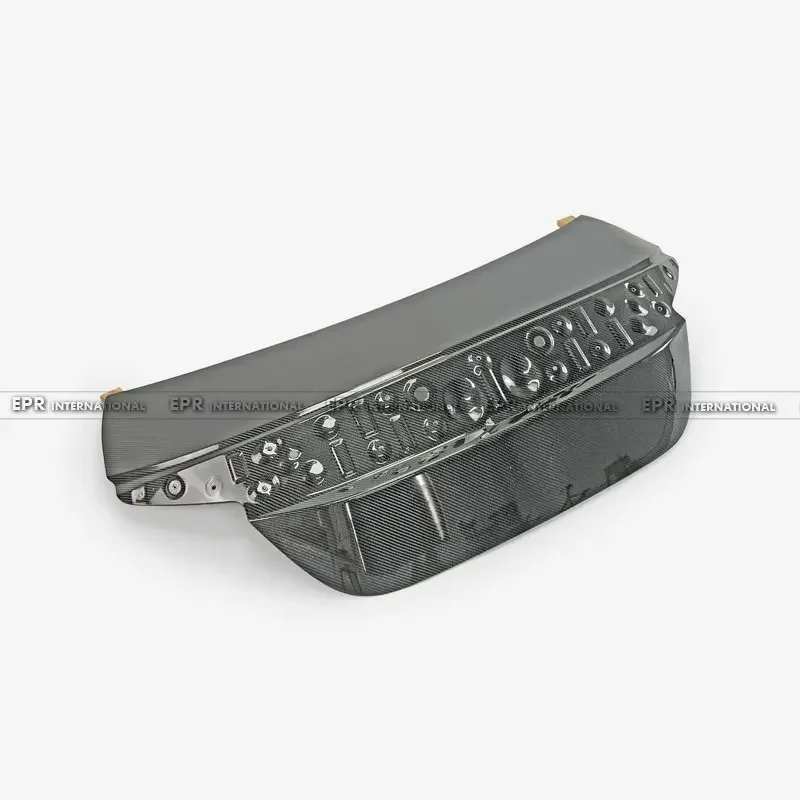 

Автомобильные аксессуары для GR86 ZN8 BRZ ZD8 OE Тип Углеродное волокно OEM Задний багажник Глянцевое волокно Крышка багажника Гоночный комплект кузова Накладка