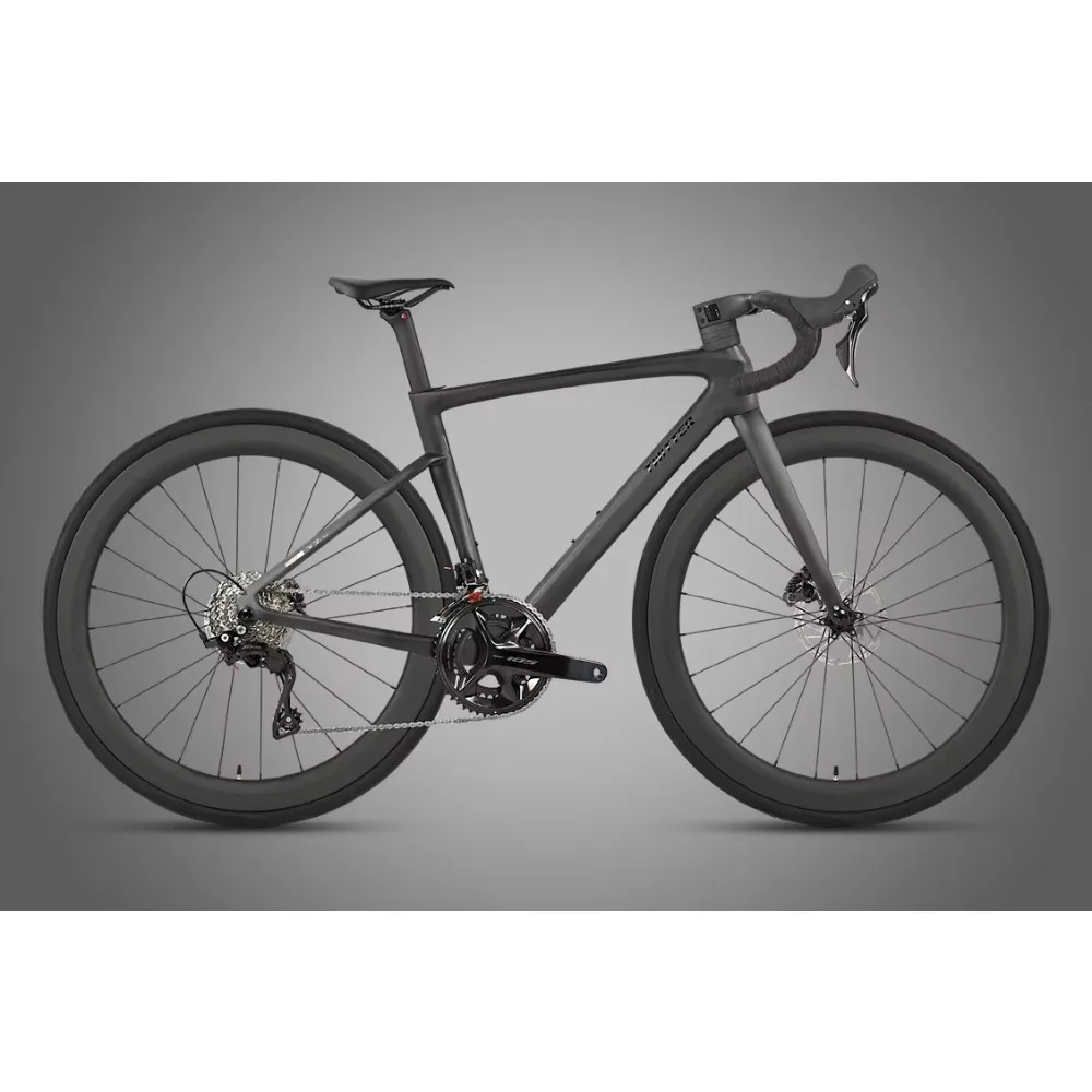 TWITTER 2026 X7 Carbon Fiber Road Bike High-End 700*30C Wheels Three Variable Speed Options New Model