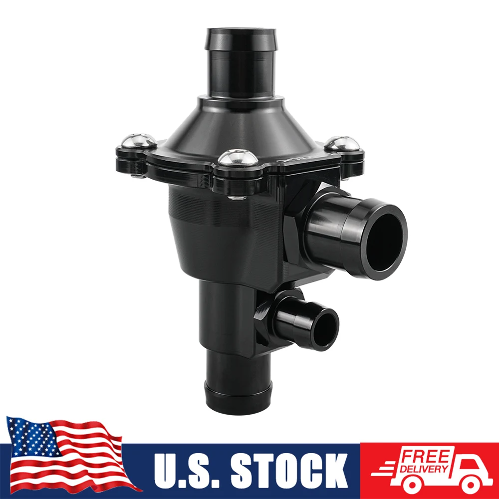 

NICECNC X3 UTV Thermostat Kit Detachable For Can Am Maverick X3 MAX Sport Trail 800R 1000 EFI Turbo DEFENDER 2017-2020 2019