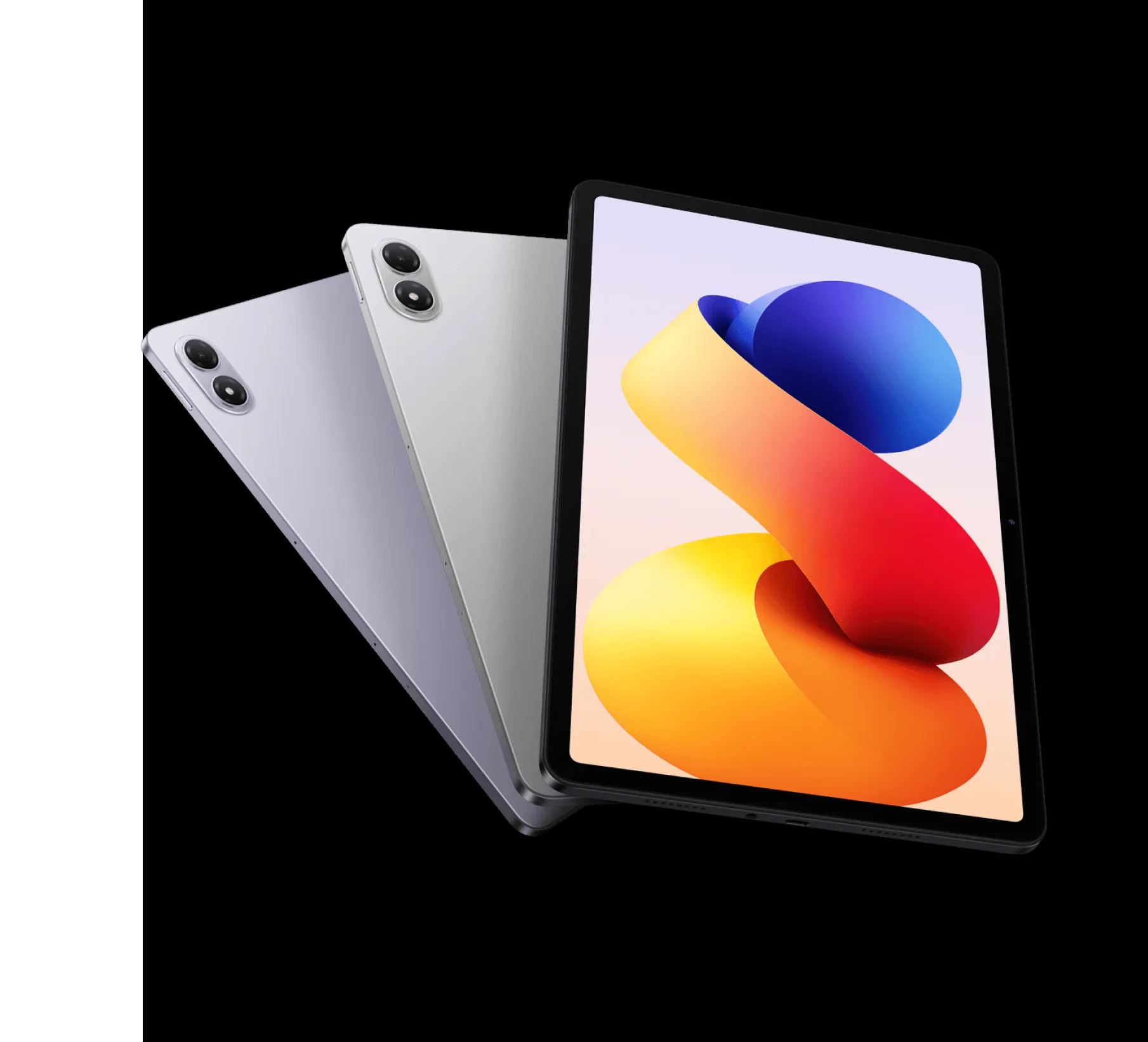 Xiaomi Redmi Pad 2 Pro Tablet 12.1" Screen Wifi 128Gb 6Gb Ram - Graphite Gray