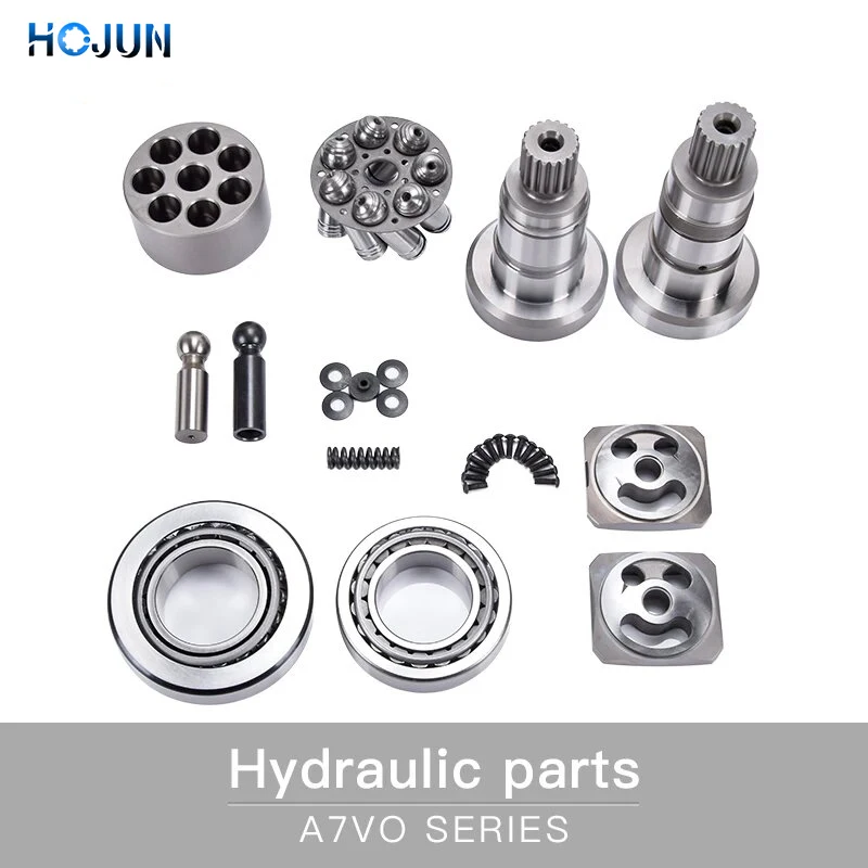 A7VO Pump Parts