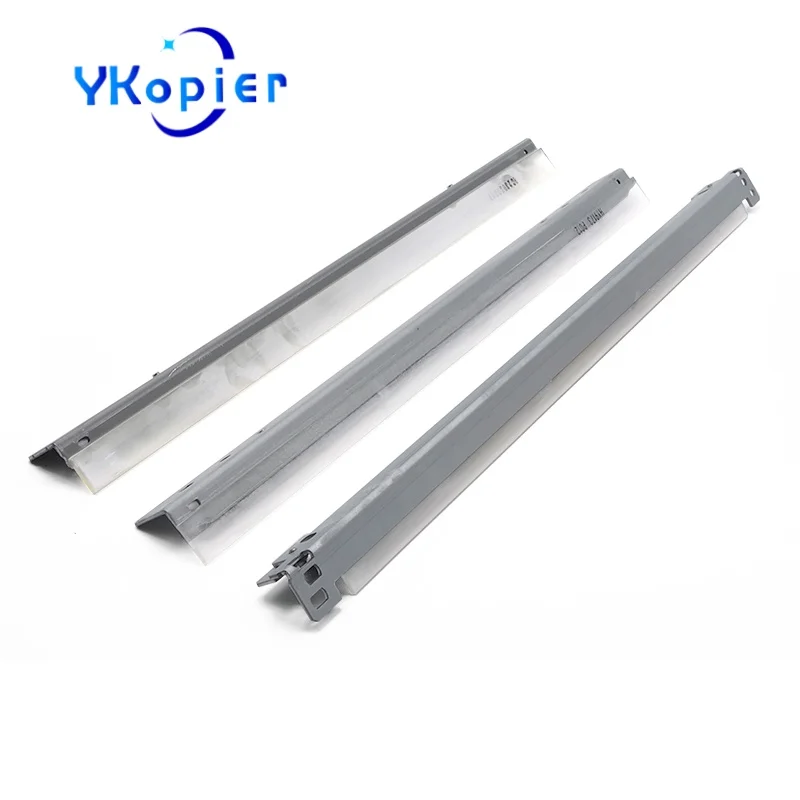 AD04-1126 AD04-1140 OPC Drum Reinigen Blade Transfer Belt Blade Voor Ricoh Aficio 1075 2051 2060 2075 MP 7500 7502 8000 8001 9001