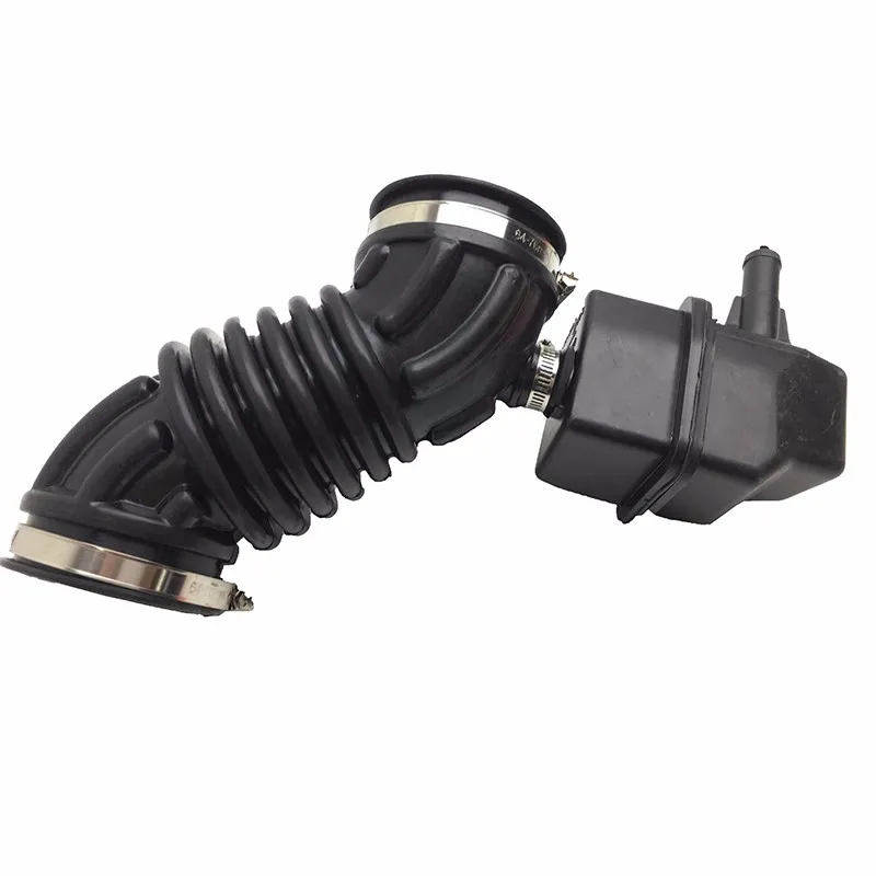 For NISSAN 2008-2015 QASHQAI  Air Intake Hose  Air Filter Housing Connection Throttle Valve  Corrugated Pipe