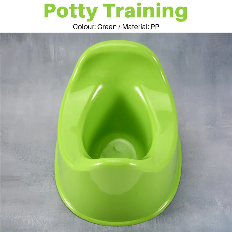 AINY-plantilla para bebé, orinal de viaje para entrenamiento de inodoro, orinal portátil para bebé, asiento de entrenamiento para orinal de viaje para niños