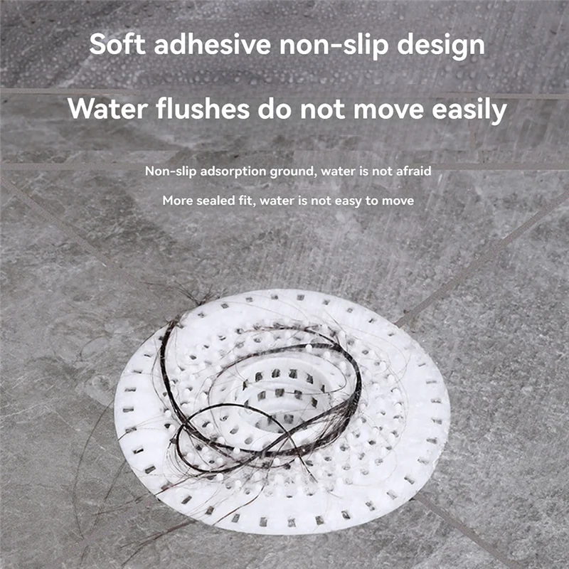 

ABJN-Bathtub, Kitchen Drainer, Suitable For All Kinds Of Drainage Pipe Protection Devices, Easy To Clean And Install.