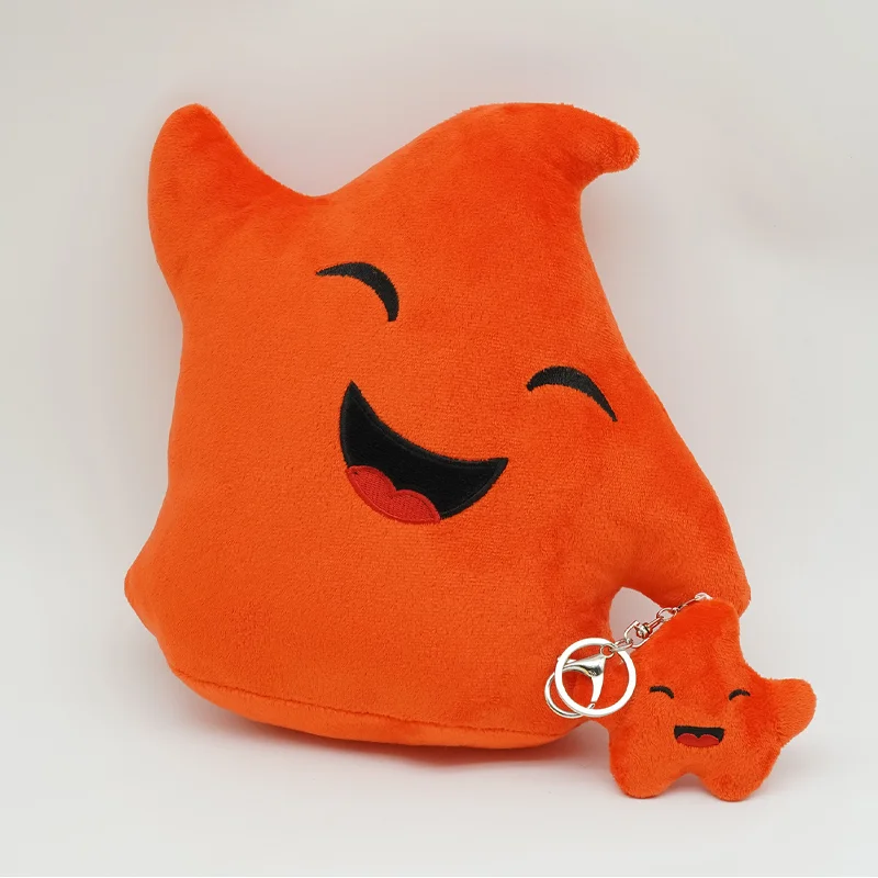 TreasuringU 2026 New Colorful Stars Plush Toys Cute Star Plush Pillow Star Plush Dolls Kids Toys Birthday Gifts view 3