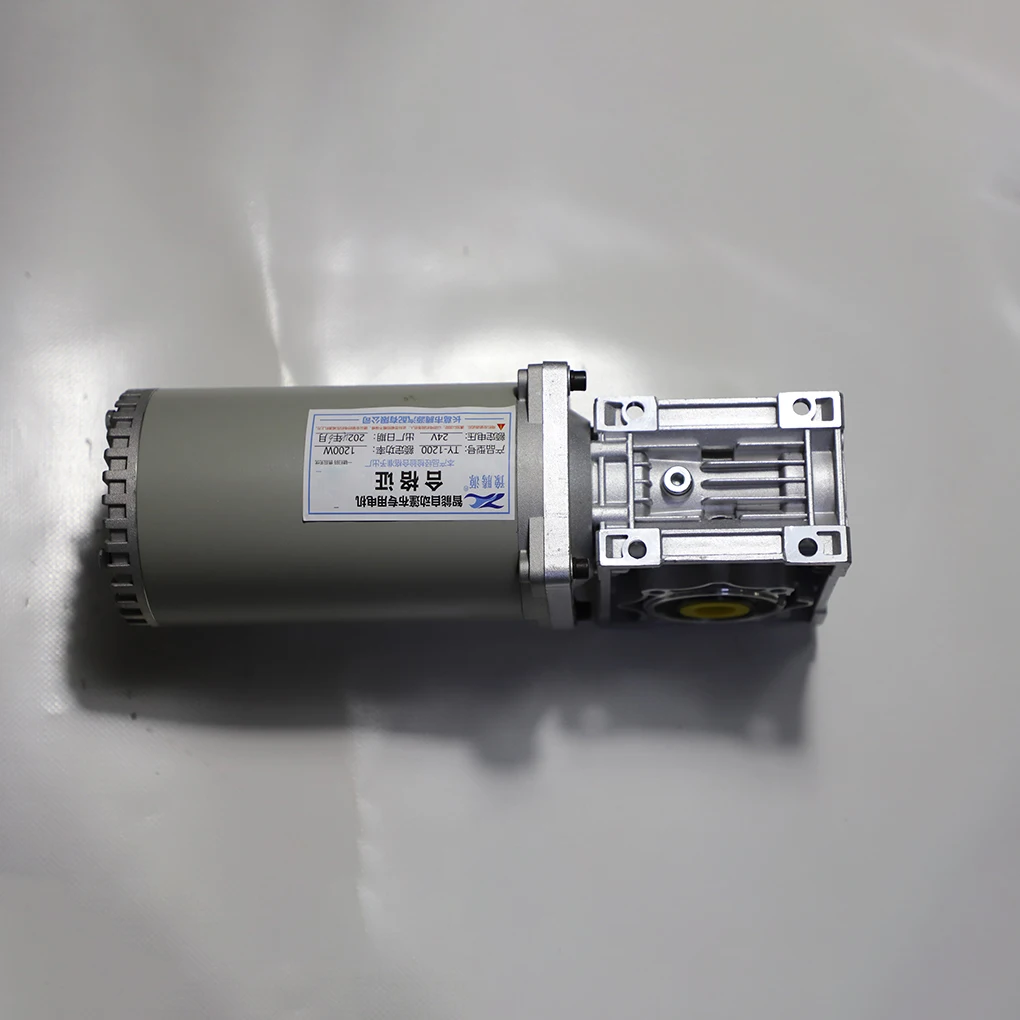 Рисунок 3 - Китай Электродвигатель с высоким