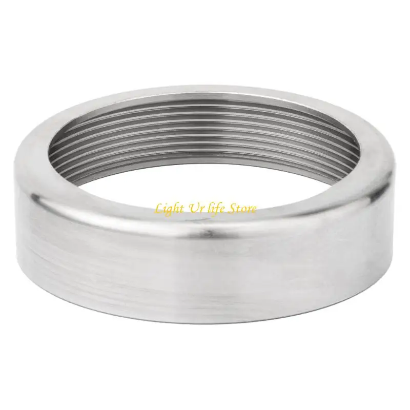 63HA Steel Shower Cover Nut Shower Cartridge Bonnet RP22734 for Delta 1300 1400