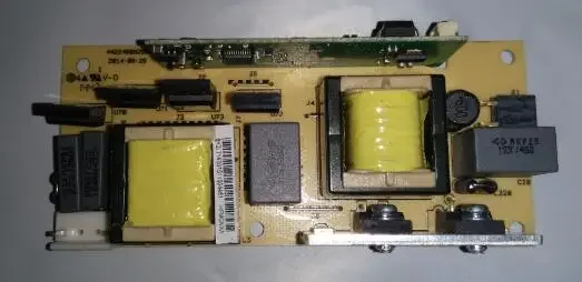 

EUC 203G Q/V07 EUC 203G Q/V08 Original Projector Lamp Driver Board