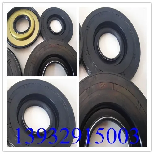1PCS 2025 hot-selling servo motor oil seal BH6656E/F BH6657 BE5944E BZ6805/E06E oil seal