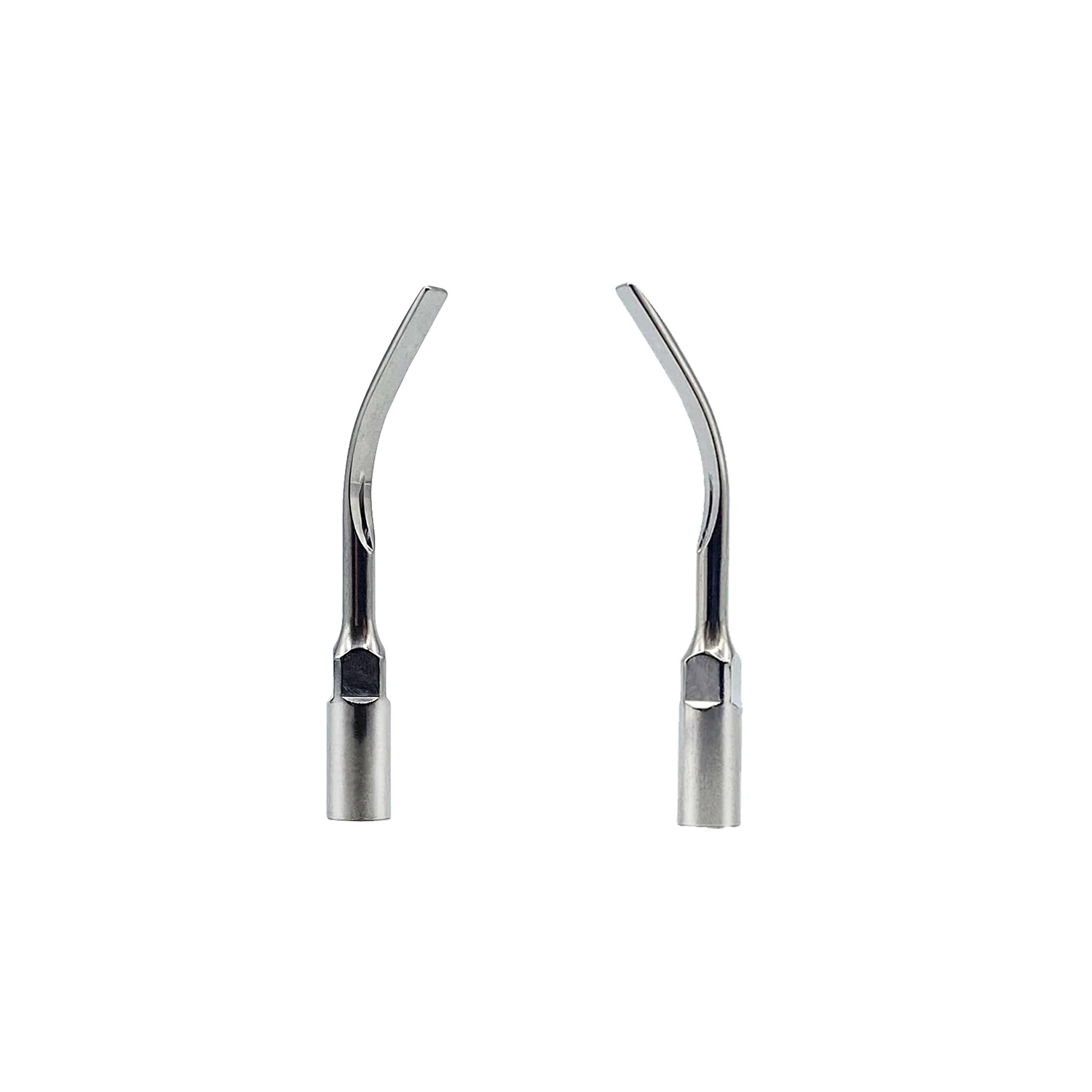 Dental Ultrasonic Scaler Tip Scaling Periodontics Endodontics Endo Perio Scaling Tips G P E fit for EMS WOODPECKER Scaler