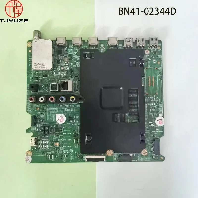 

Compatible with Samsung Main Board BN94-08256A for UE40JU6550UXZG UE40JU6550 UE40JU6550U TV Motherboard