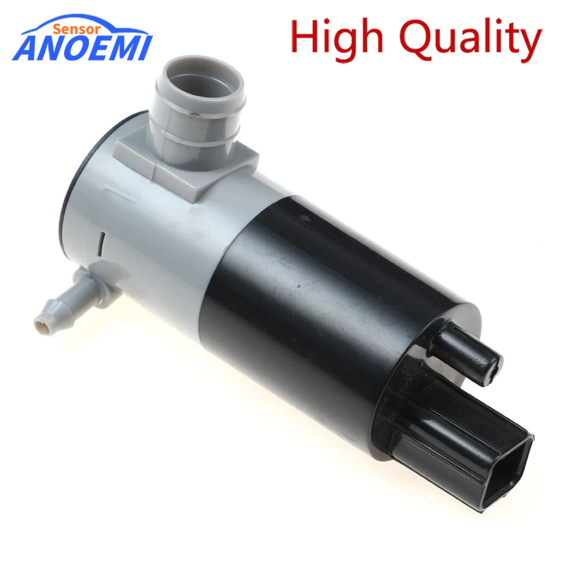 Motor de Bomba de Lavaparabrisas para Automóvil 05103452AA 55077241AA 05017795AA 05015938AA 05013056AA para Chrysler 300M Dodge Lincoln