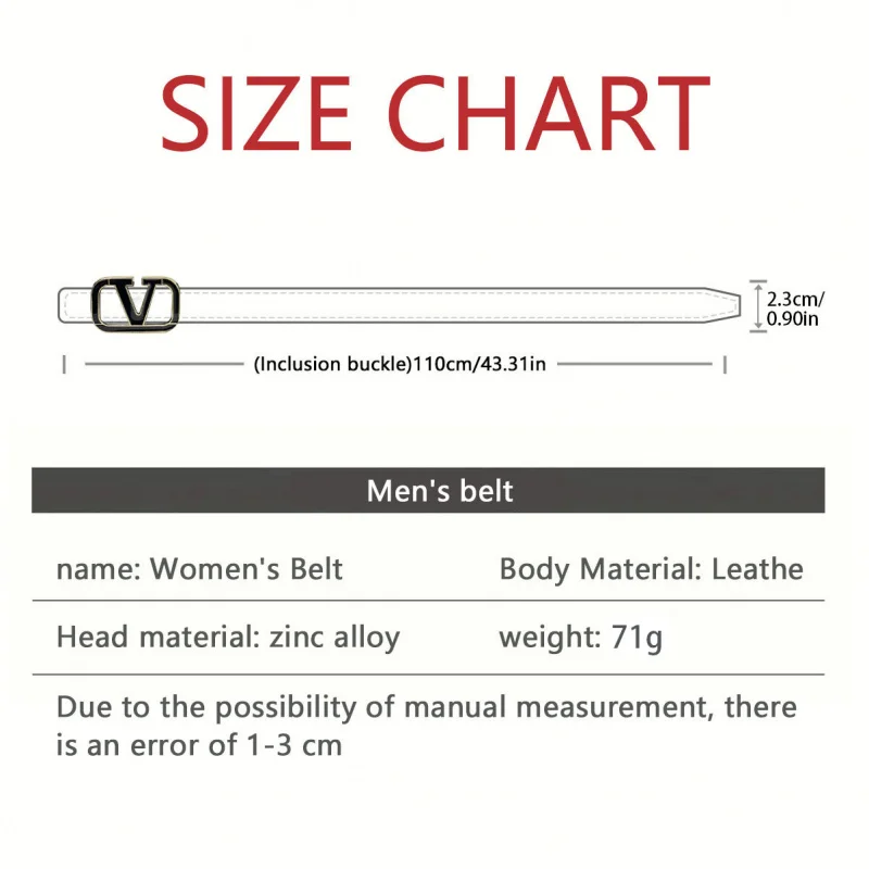 2025 Luxury Brand Leather Belt For Men Women Designer Alloy Buckle Waist Strap Female Jeans Trouser Dress Waistbandحزام