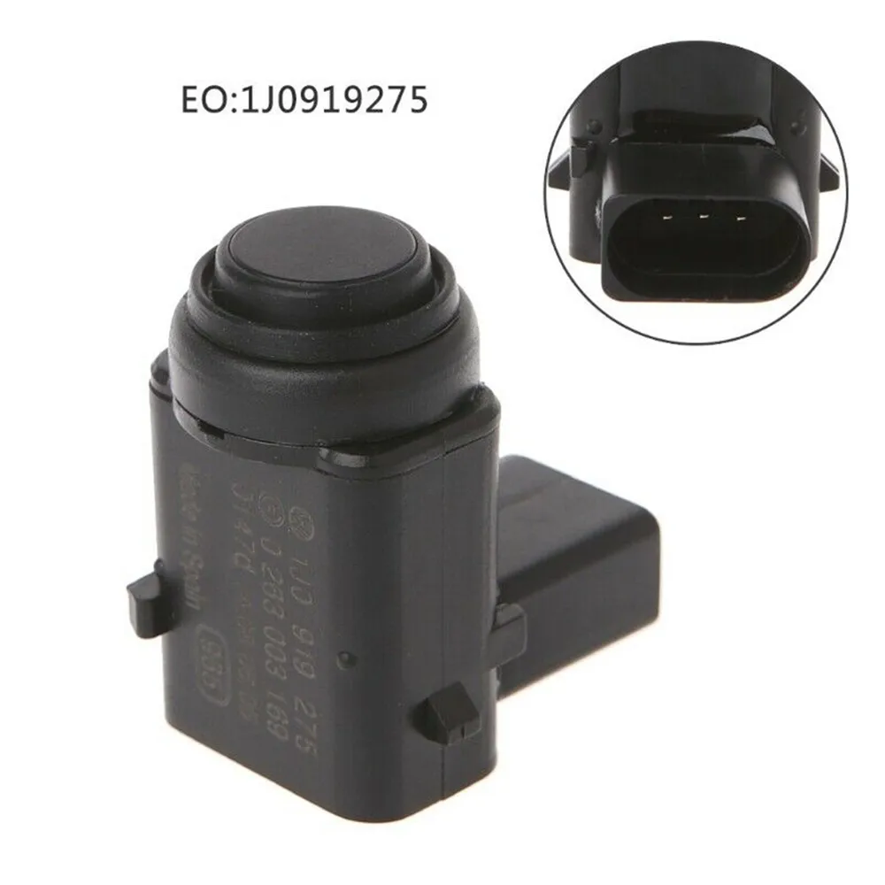 بانجولين PDC وقوف السيارات الاستشعار 1K0919275 1U0919275 لشركة فولكس فاجن جولف 5 فولكس فاجن جيتا فولكس فاجن توران VW EOS VW بيتل بورش 911 بوكستر كايينيس