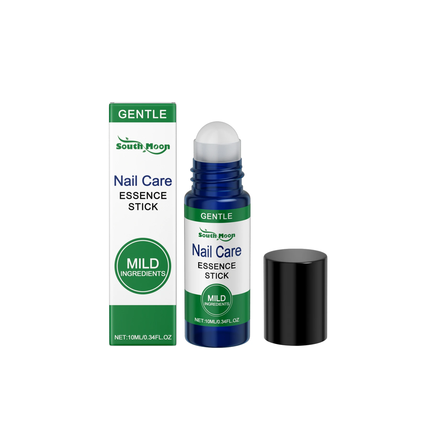 Esencja do naprawy paznokci z kulkami, regenerująca uszkodzone paznokcie, redukująca czarne skórek, zwiększająca odżywianie, poprawiająca jakość i pielęgnacja paznokci.