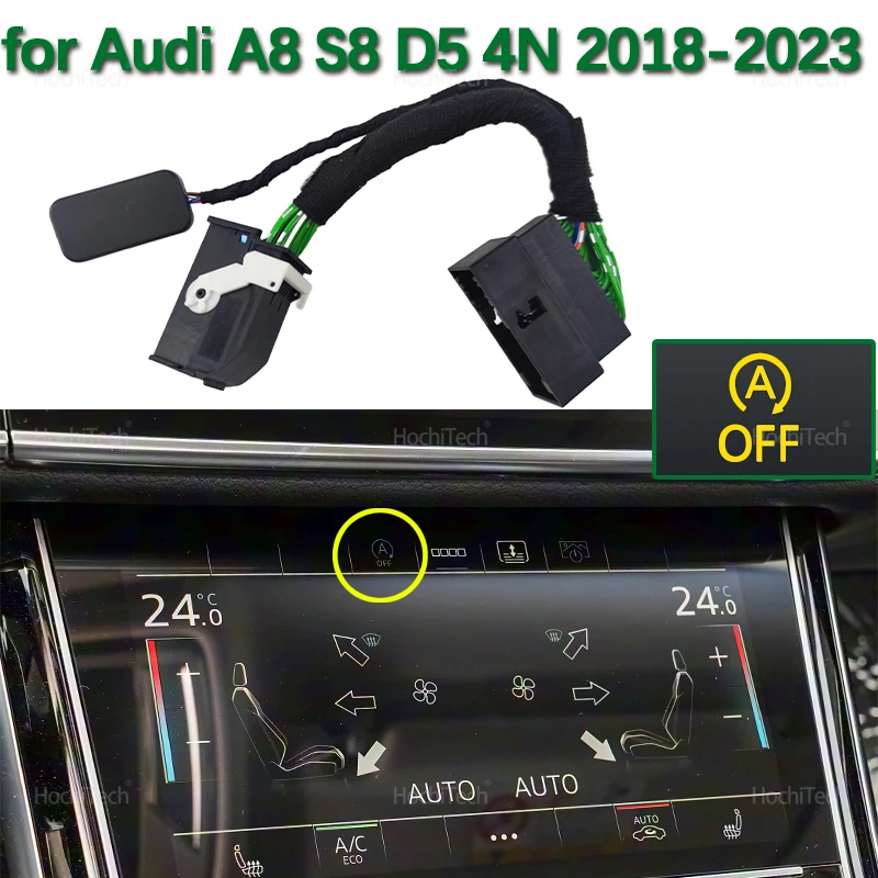 Auto Stop Start Eng…