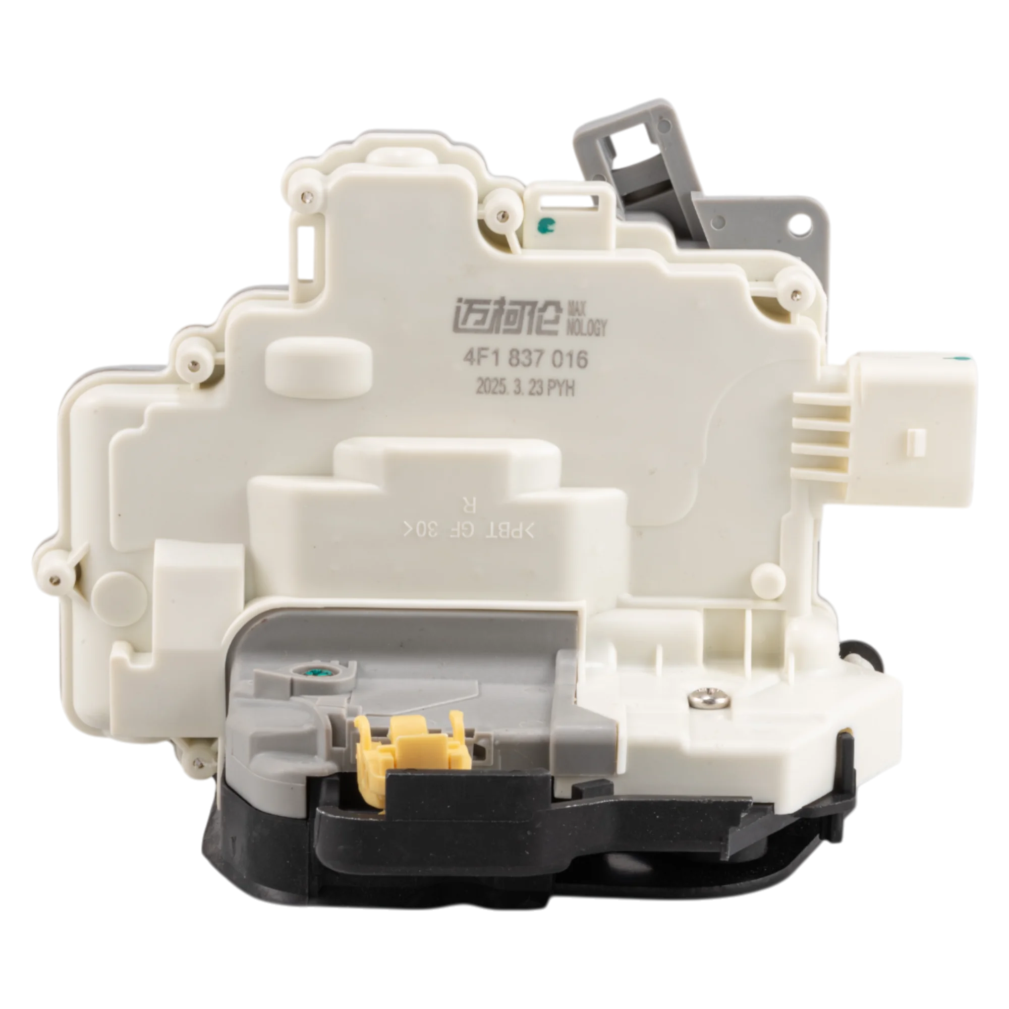 Picture 3: 4F1837016,4F1837016A,4F1837016E,8E1837016AA Front Right Door Lock Actuator For AUDI A3,A4 B6/B7/B8,A6 C6,A8 D3,R8