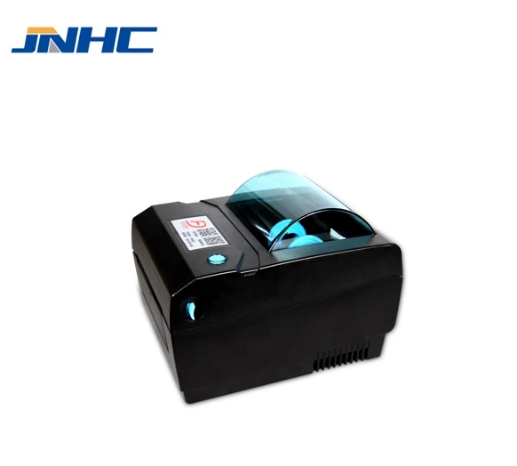 

CSN-400 New Arrival 203DPI Direct Thermal Printer Custom Logo Mini Printer Portable Label Printer