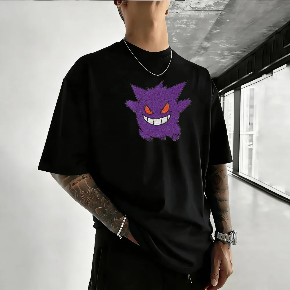 camiseta-unissex-casual-oversized-com-estampa-de-anime-pokemon-gengar-estilo-harajuku-y2k-hip-hop-novo-produto-verao-2026