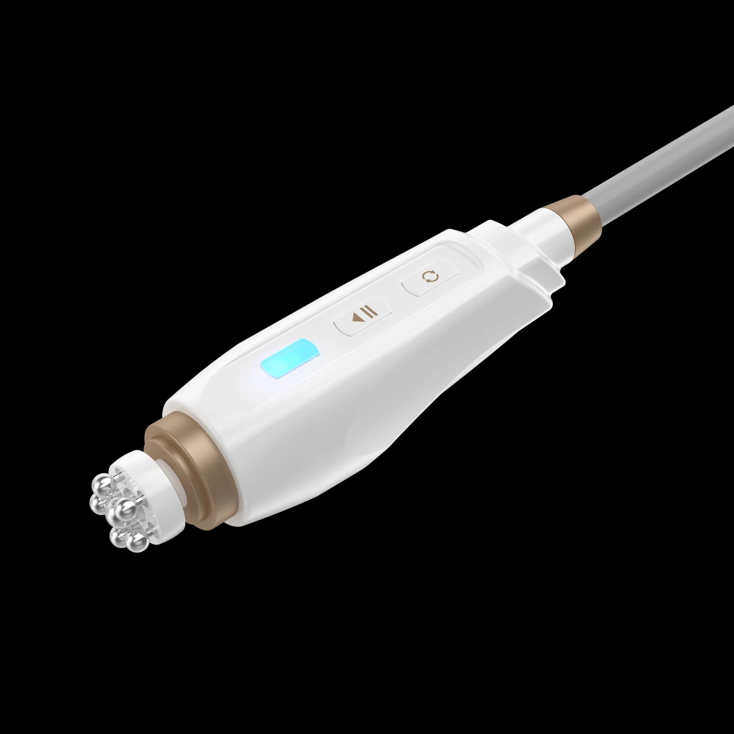 Рисунок 6 - Машина для похудения лица и тела