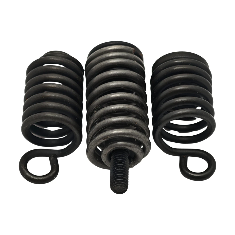 Av Buffer Mount Spring For Husqvarna 235 235E 236 240 240E Chainsaw Spare Parts