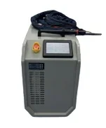 2025 150w QCW Handheld Welder Portable Welders for Advertising Letters