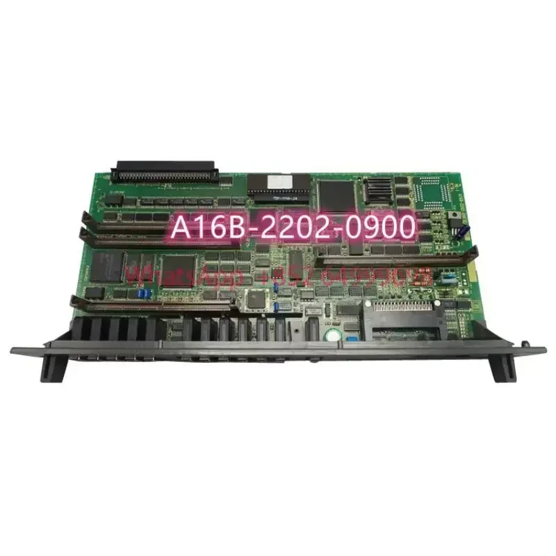 In Stock For  Circuit Board PCB Baord  Main Board A16B-2202-0900 Spot
