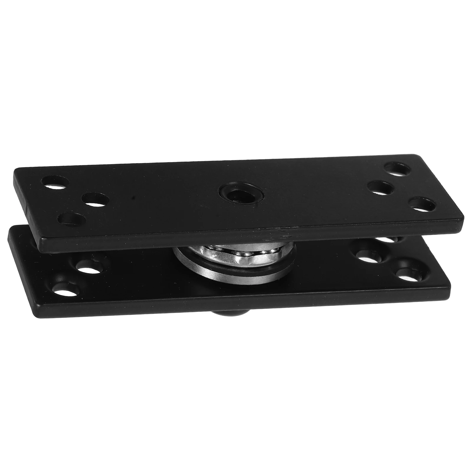 

Hinge Corner Cabinet Door Hardware Accessories Fittings Hinges Hidden Pivot Concealed Shaft
