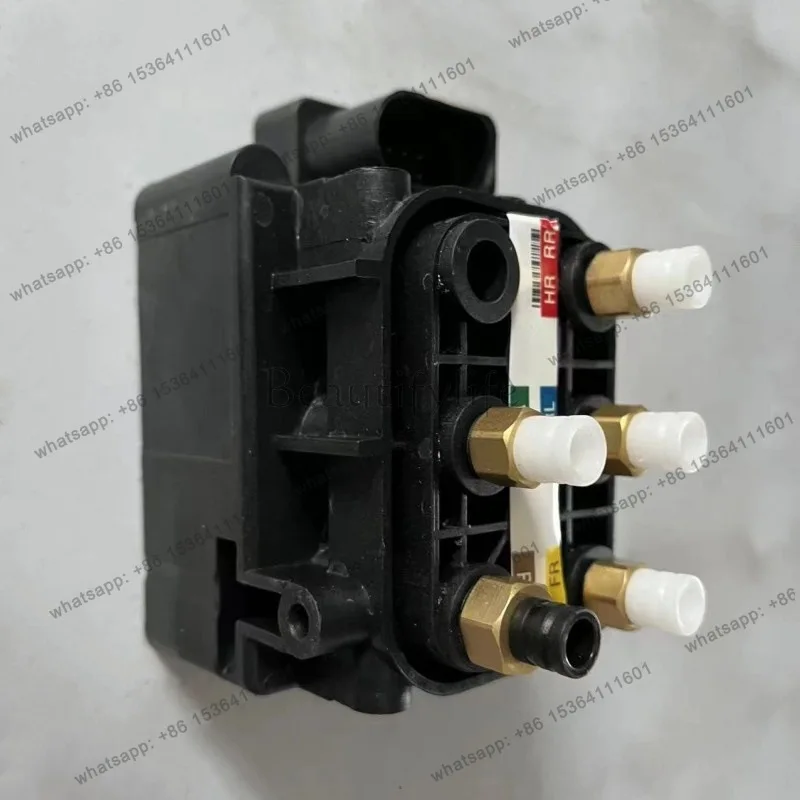 Suitable for W205.W222 Distribution Valve 0993200058, A0993200058 Valve BlockAuto Parts Motorcycle Parts