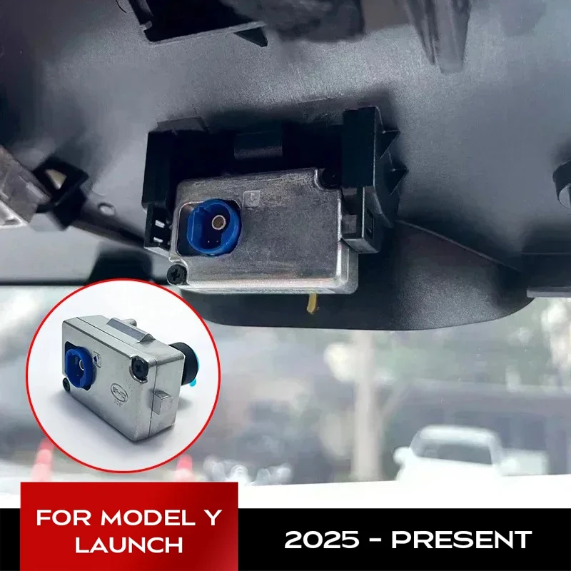 

EL-3776900 Модуль камеры записи вождения для BYD Atto 2, 3, Dolphin Han EV PHEV Yuan Pro HD Скрытая дорожная камера Автомобильные аксессуары