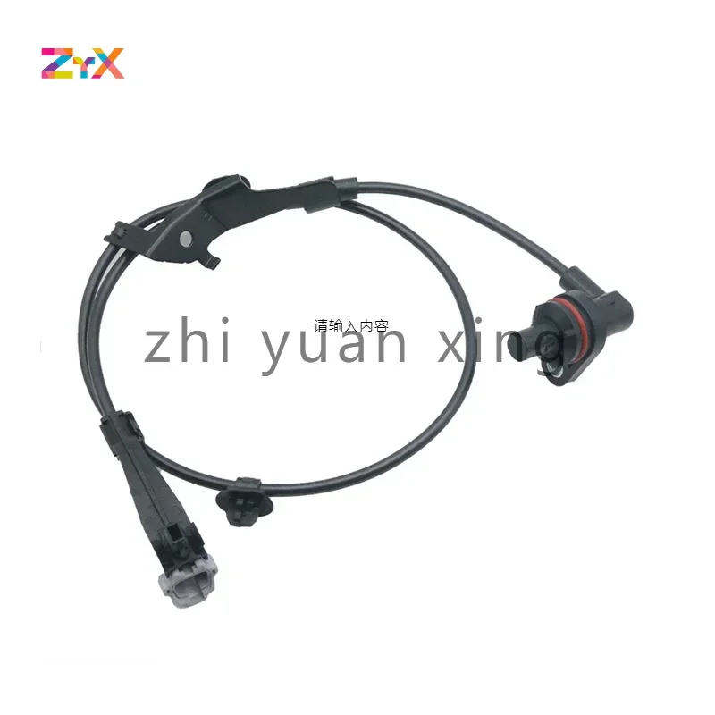 89545-71030 8954571030 High Quality Rear Right ABS Wheel Speed Sensor For Toyota Hilux KUN26 4WD 3.0L 1KD-FTV 10-15 Auto Parts