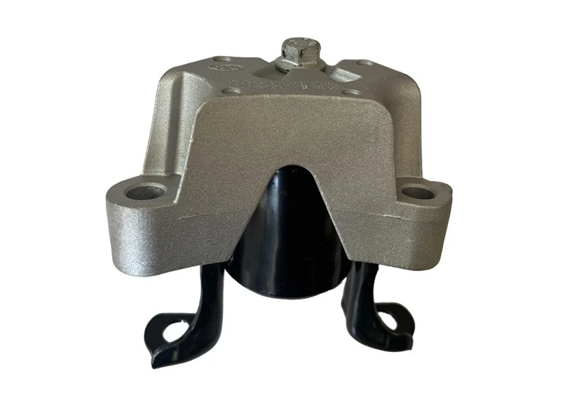 

Automotive Parts Engine Right Foot Adhesive 6F012