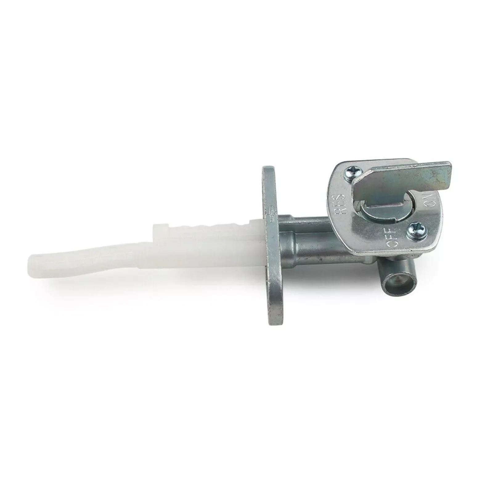 1PC Motorcycle Petrol Fuel Tap Tank Valve Petcock Replacement For Kawasaki Bayou KLF220 KLF300 KLF400 Motorcycle Fuel Parts