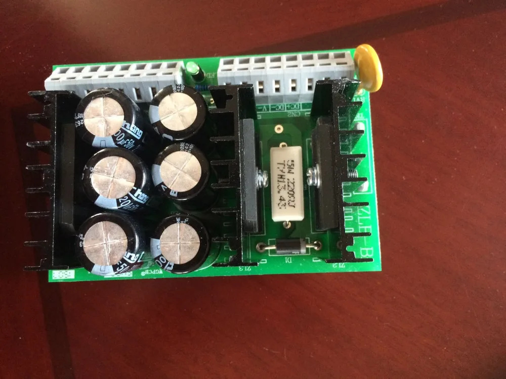 

Elevator board ZLB-B