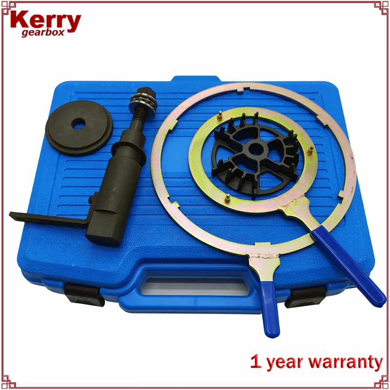 

6DCT250 DPS6-DCT6 F1FZ-7B546-B Speed Dry Dual Clutch Transmission Reinstallation Reset Tool Kit for Ford Focus
