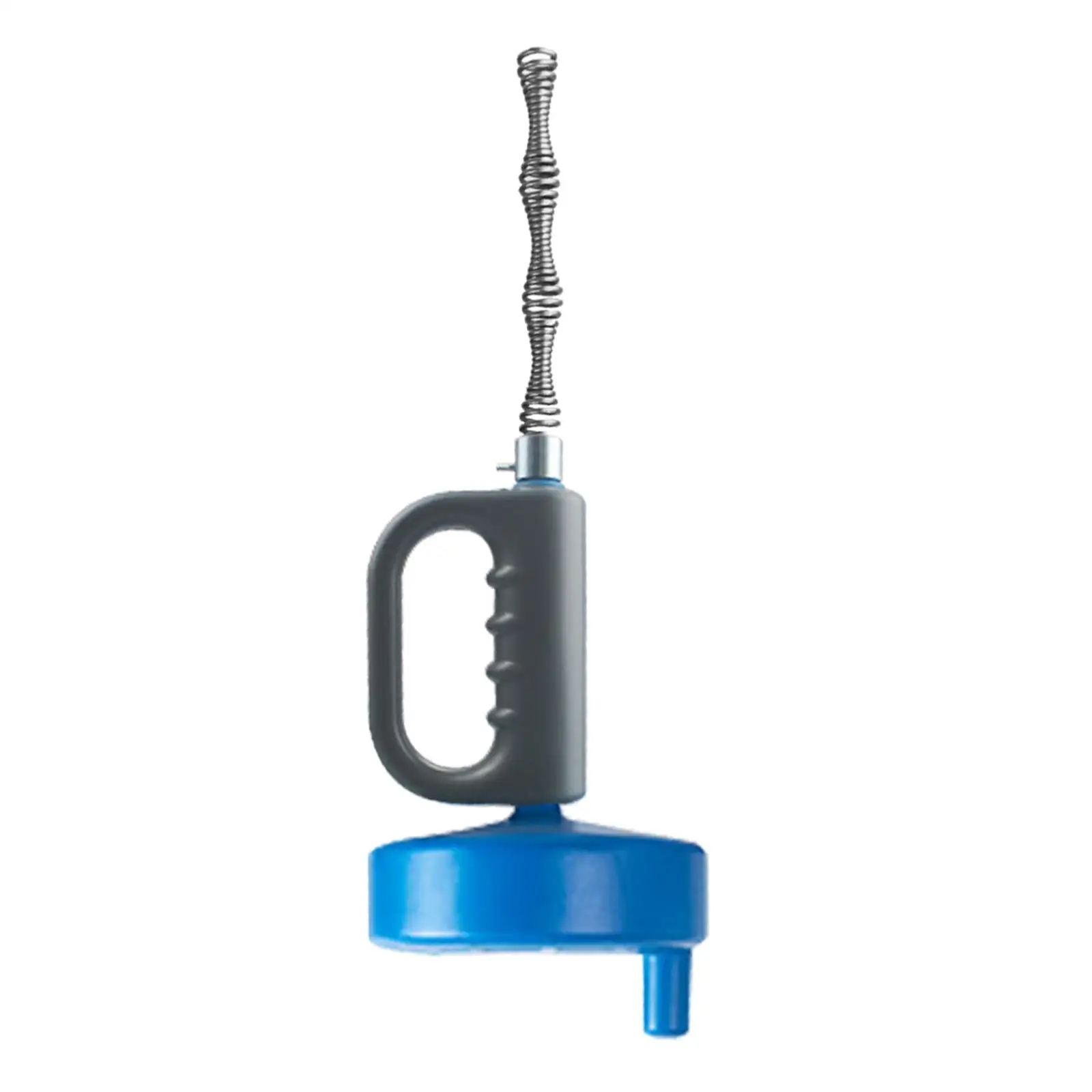 Snake Drain Auger Pressure Washer Cable for Opening Plumbing Pipes and Cleaning Water Drain Hose