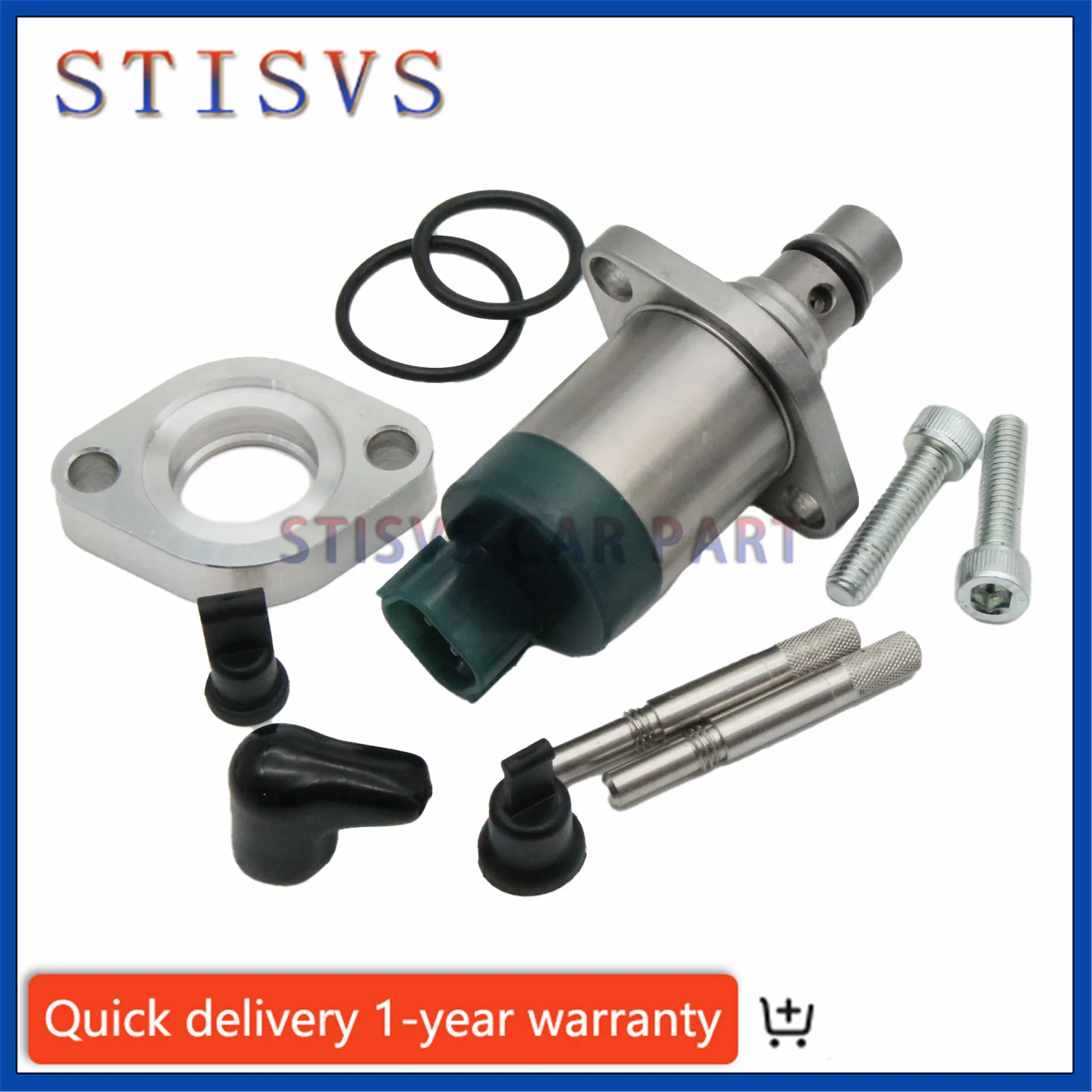 294200-2760 SCV Suction Control Valve For D-ENSO for Mitsubishi L200 4D56 Nissan 1460A053 1460A056 A6860-LC10A