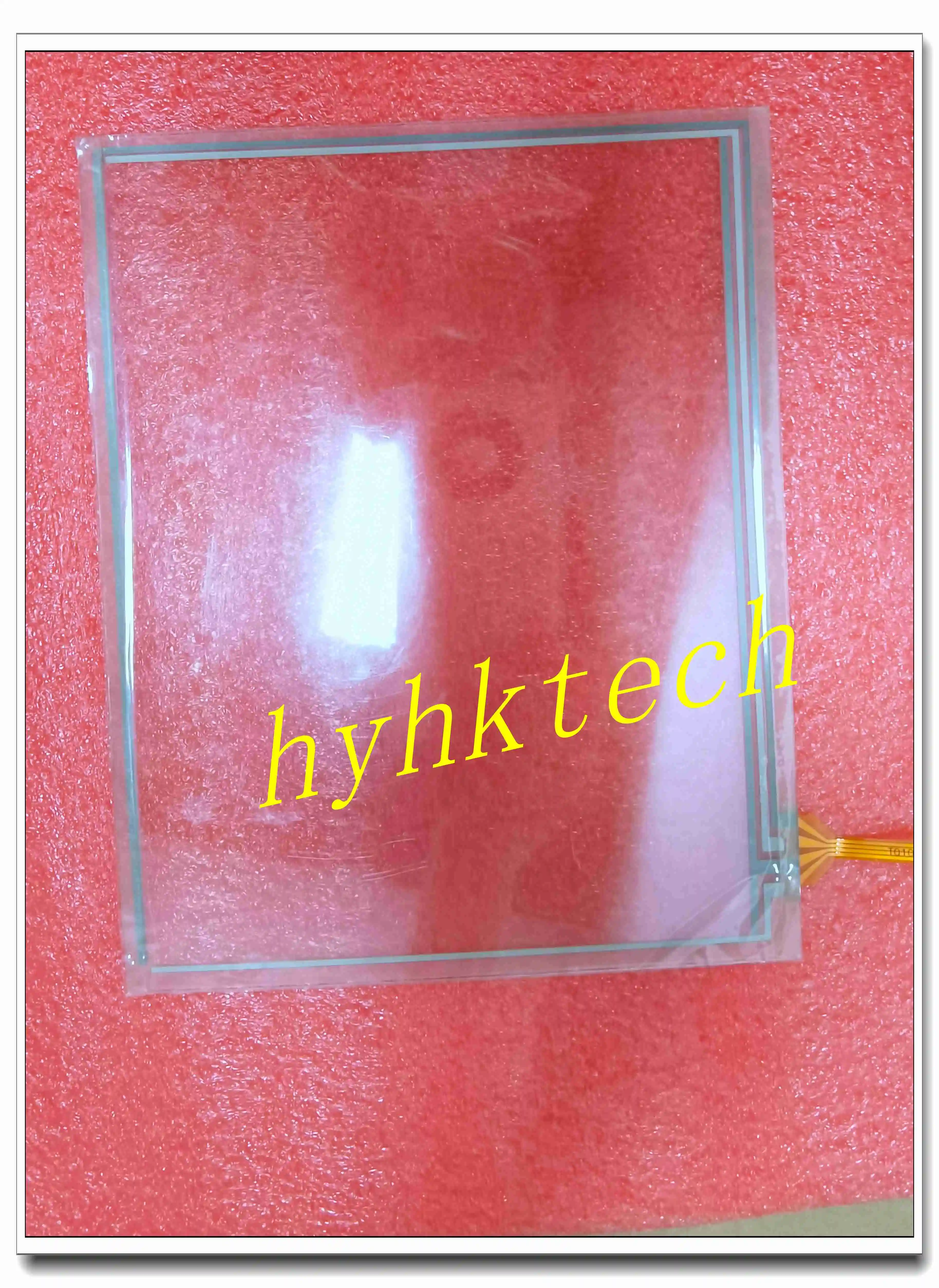 T010-1303-X141/02เดิม4สาย Touch Panel