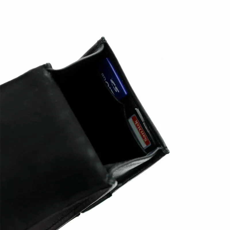 حماية كاملة من جلد البقر الطبيعي حافظة كاميرا حقيبة غطاء صندوق لـ RIcoh GR1 GR2 GR3 GR3X HDF GRIII GRIIIX